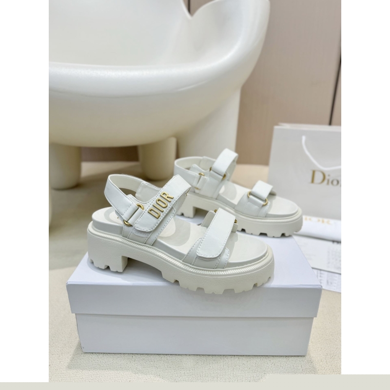 ch**an D*or sandals